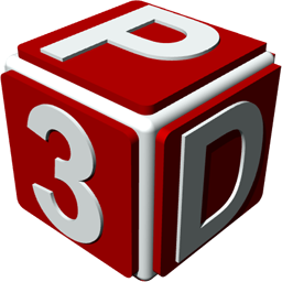 Parsa3D